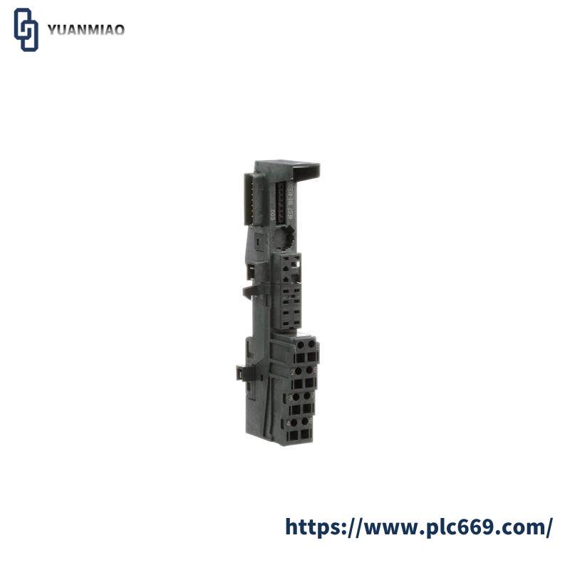 SIEMENS 6ES7193-4CB30-0AA0 TERMINAL MODULE