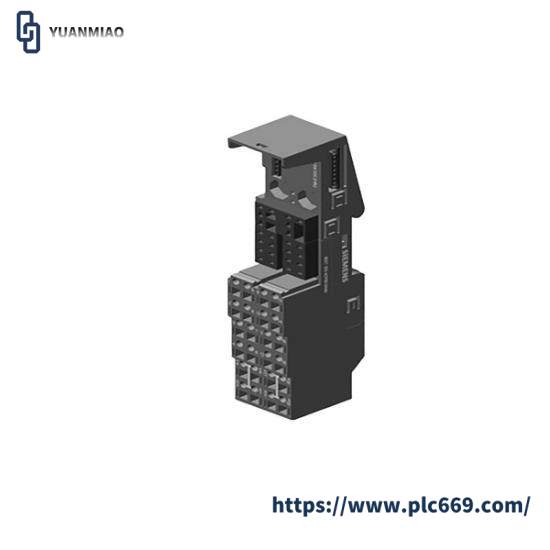 SIEMENS 6ES7193-4CF50-0AA0 Terminal module