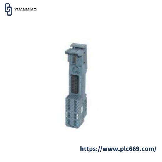 SIEMENS 6ES7193-6BP20-0BB0