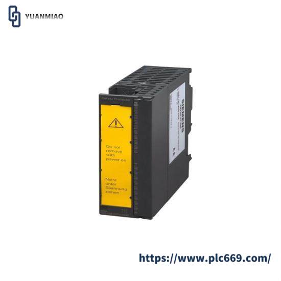 SIEMENS 6ES7195-7KF00-0XA0 Safety protector