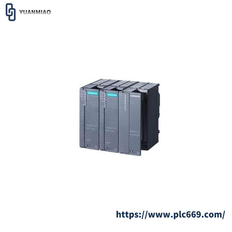 SIEMENS 6ES7197-1LA12-0XA0 Y-Link