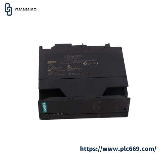 SIEMENS 6ES7221-1BH32-0XB0  Digital Input SM