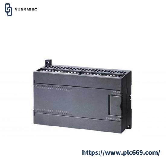 Siemens 6ES7223-1PL22-0XA0  SIMATIC S7-200