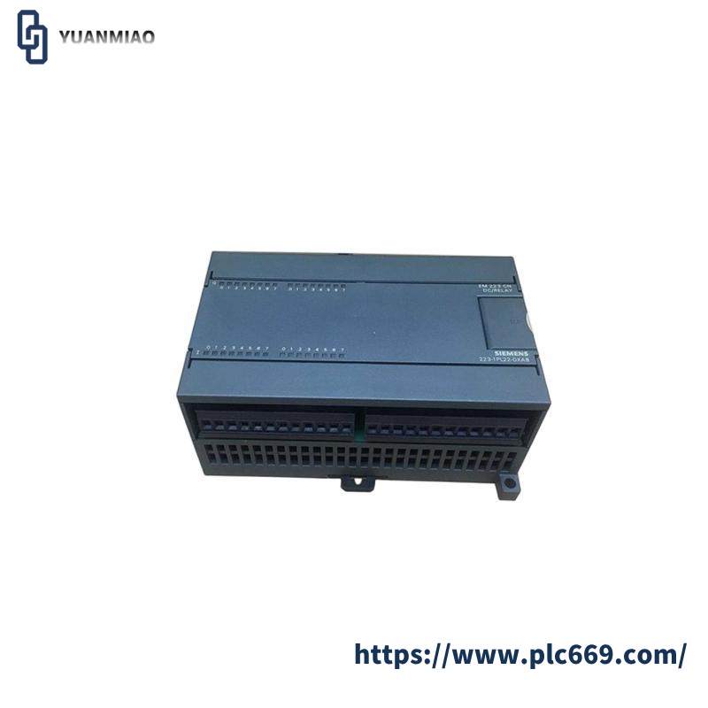 SIEMENS 6ES7223-1PL22-0XA8 Digital I/O