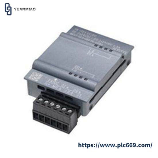 SIEMENS 6ES7241-1CH30-0XB0 Communication Board