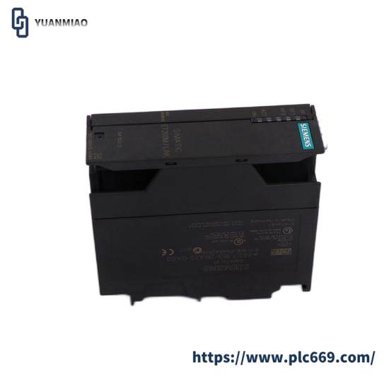 SIEMENS 6ES7278-4BD32-0XB0  IO-LINK MASTER