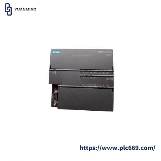 Siemens 6ES7288-1SR40-0AA0 CPU SR40