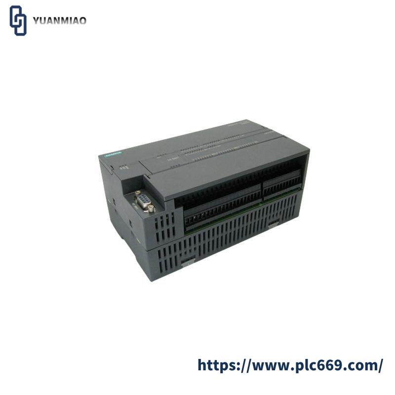 SIEMENS 6ES7288-1ST60-0AA0 power supply