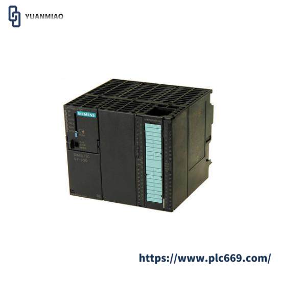 SIEMENS 6ES7313-6CF03-0AB0 Compact CPU