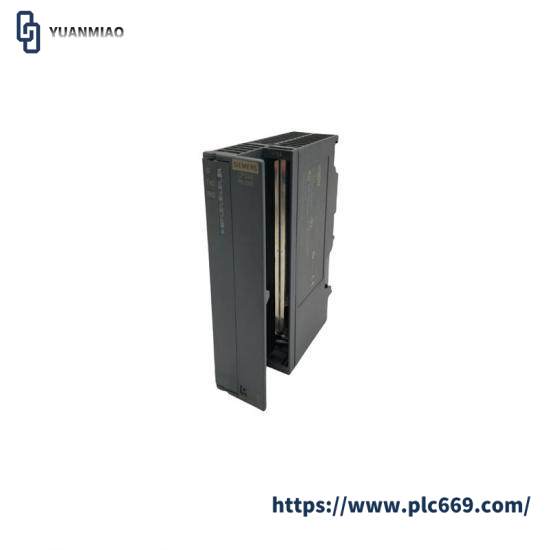 Siemens 6ES7340-1AH02-0AE0 Communications processor