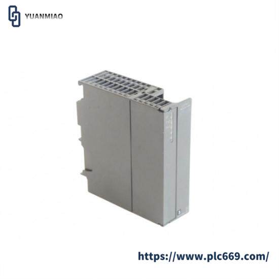 Siemens 6ES7340-1CH02-0AE0 Communications Processor