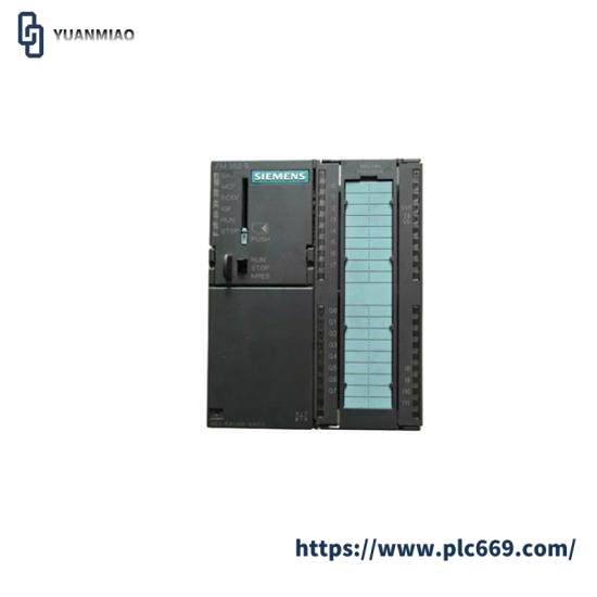 SIEMENS 6ES7352-5AH00-0AE0 PROCESSOR