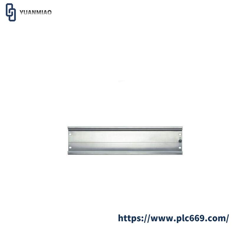 Siemens 6ES7390-1AJ30-0AA0 S7-300, RAIL L.830MM