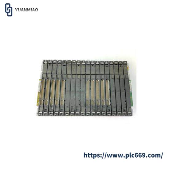 SIEMENS 6ES7400-2JA00-0AA0 Rack