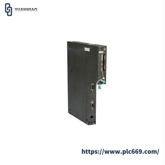 SIEMENS 6ES7412-2XG00-0AB0 Processor Module