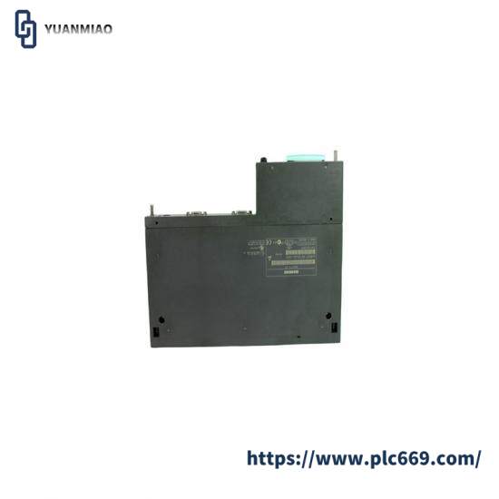 Siemens 6ES7412-2XJ05-0AB0 Processing Unit