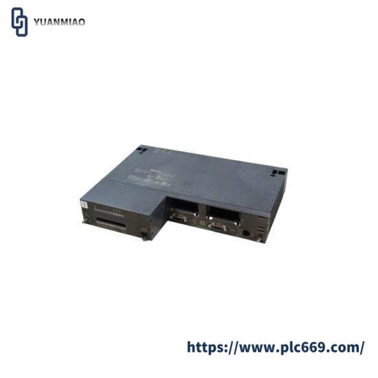 Siemens 6ES7414-4HM14-0AB0 Central processing unit