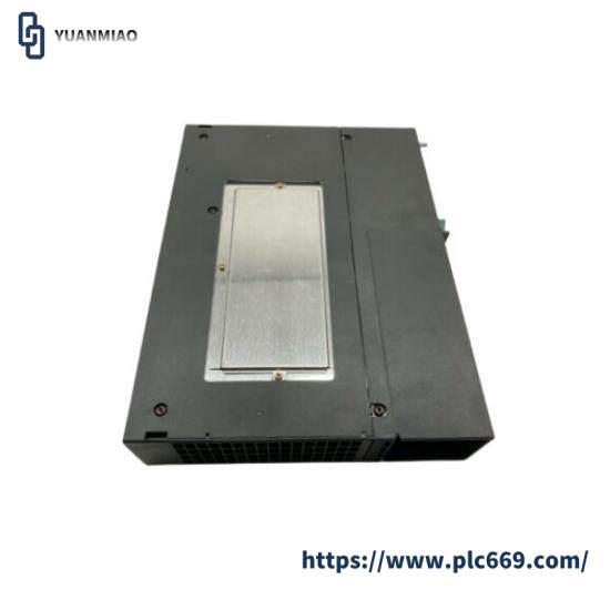 SIEMENS 6ES74174XL000AB0 Processor Module