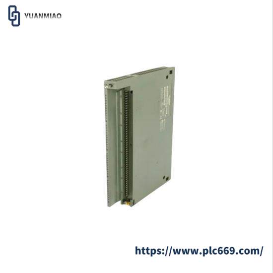 SIEMENS 6ES7422-1BH11-0AA0 Digital Output Module