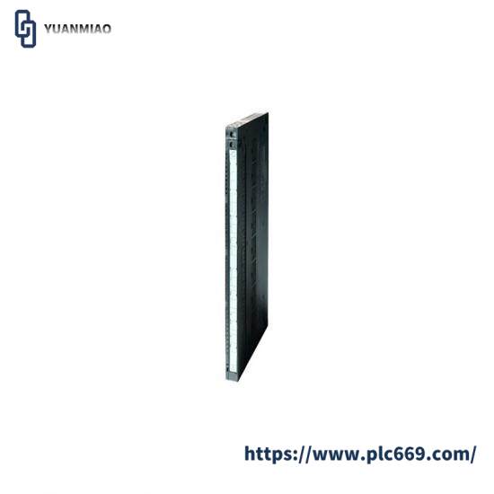 Siemens 6ES7431-7KF00-6AA0 Front connector
