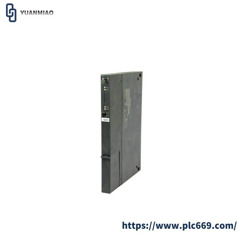 SIEMENS 6ES7467-5GJ02-0AB0 INTEFACE MODULE