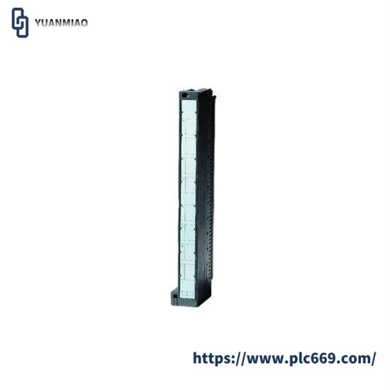 SIEMENS 6ES7492-1AL00-0AA0 front connector