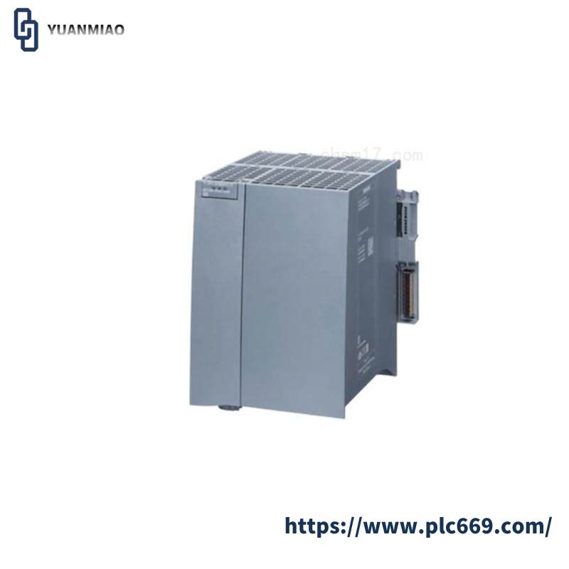 Siemens 6ES7507-0RA00-0AB0 Power Supply