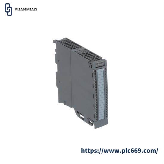 SIEMENS 6ES7523-1BL00-0AA0 Digital input/output module