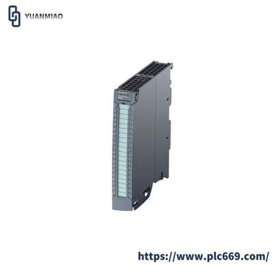 Siemens 6ES7531-7QD00-0AB0 Analog Input Module