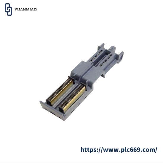 SIEMENS 6ES7590-0AA00-0AA0 spare part U-connector