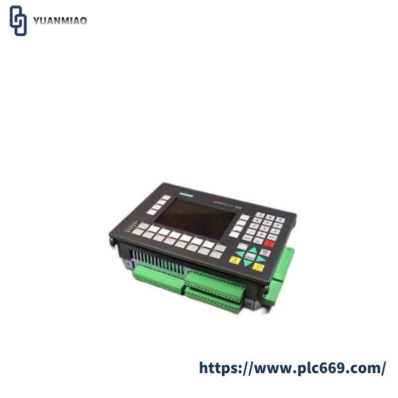 SIEMENS 6ES7626-2DG03-0AE3 C7-626/P DP Compact Unit