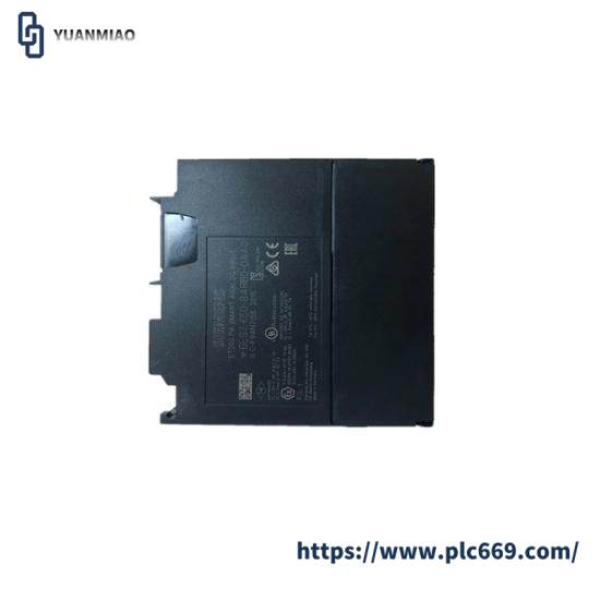 SIEMENS 6ES7650-8AR60-0AA0 analog input module