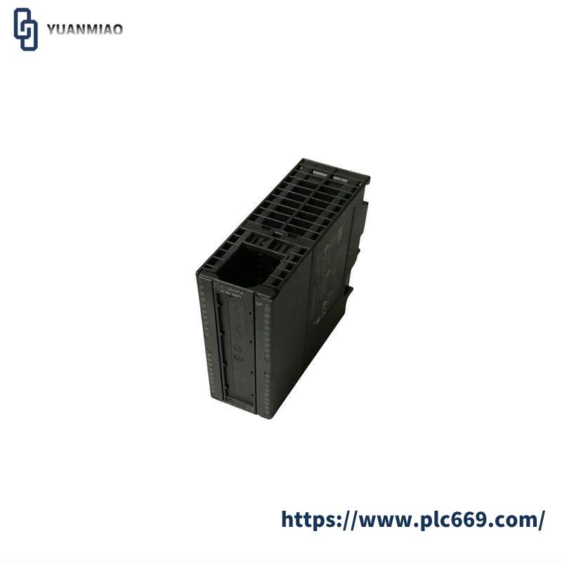 SIEMENS 6ES7650-8EK80-1AA0 digital output module