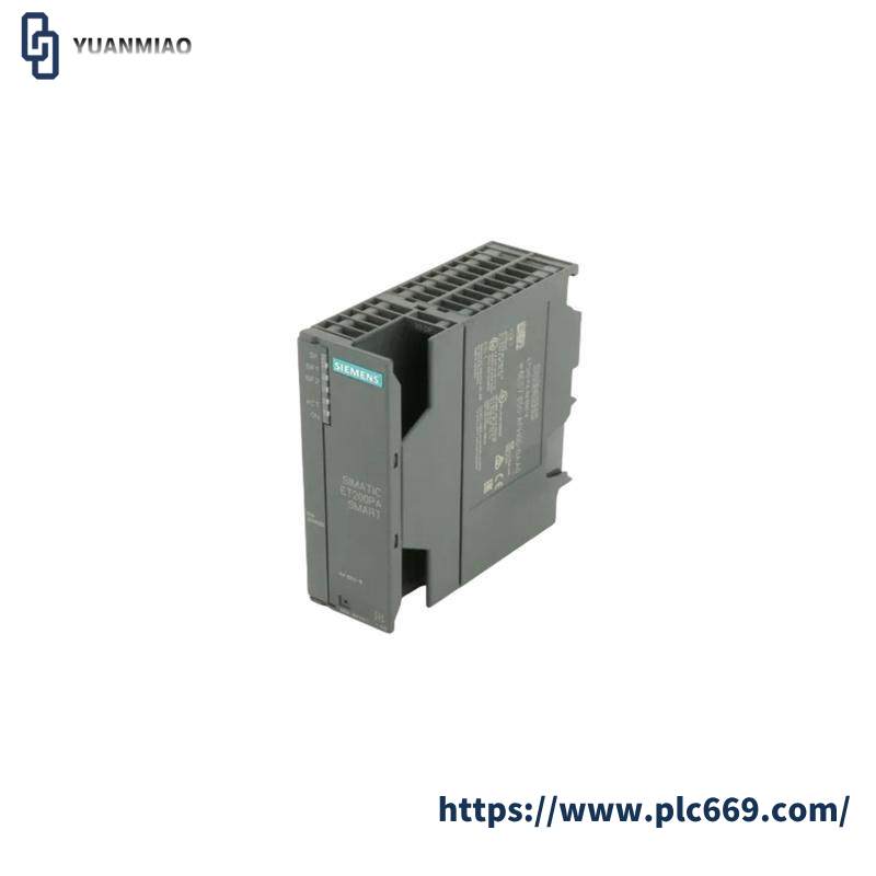 SIEMENS 6ES7650-8PH00-1AA0 Interface Module