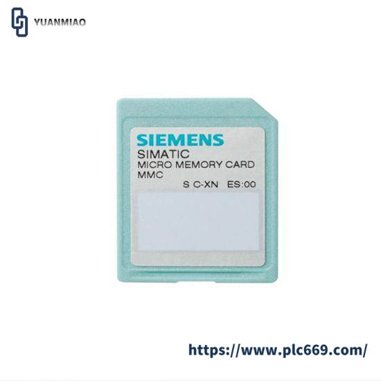 SIEMENS 6ES5951-7ND51  Power Supply