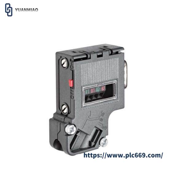 Siemens 6ES7972-0BA42-0XA0  SIMATIC DP