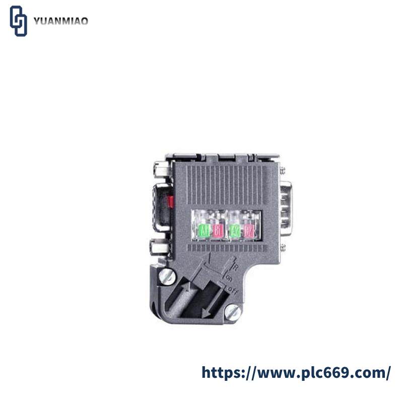 SIEMENS 6ES7972-0BB41-0XA0 Simatic DP Bus Connector