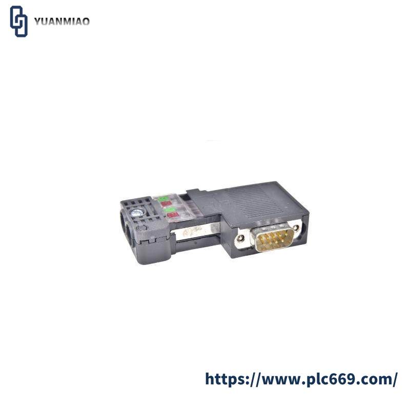 Siemens 6ES7972-0BB50-0XA0 SIMATIC DP BUS CONNECTOR