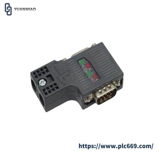 Siemens 6ES7972-0BB51-0XA0 BUS CONNECTOR