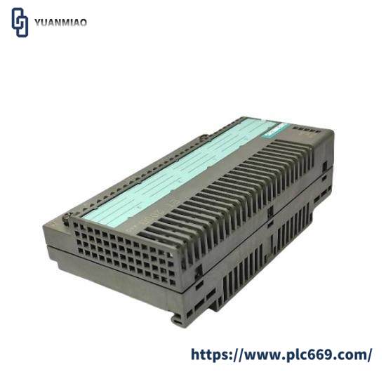 Siemens 6ES7 135-0HF01-0XB0  SIMATIC DP