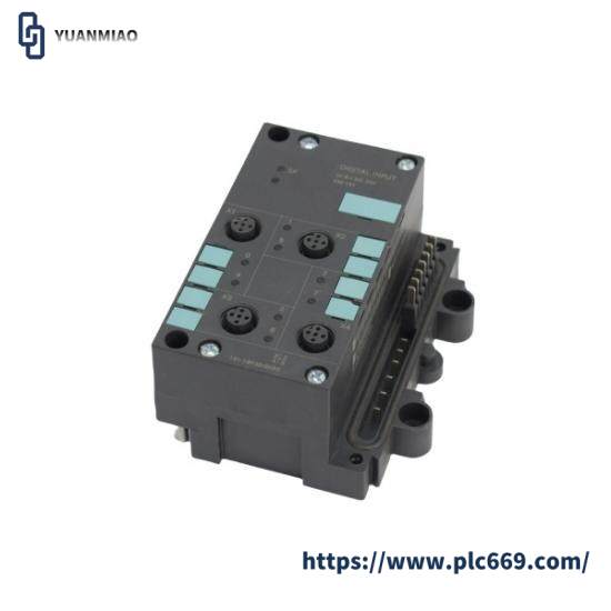 Siemens 6ES7 141-1BF30-0XB0  Digital Input Expansion Module