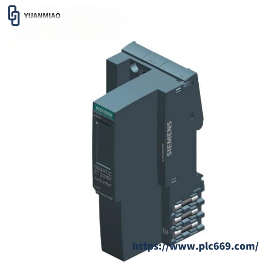 Siemens 6ES7 155-6AU00-0BN0  SIMATIC ET 200SP