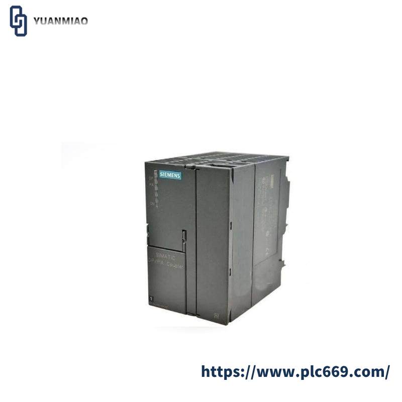 SIEMENS 6ES7 157-0AC81-0XA0 SIMATIC DP