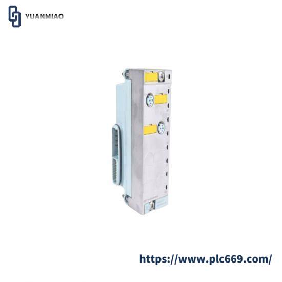 Siemens 6ES7 194-4DA00-0AA0 ET 200 PRO Connection module