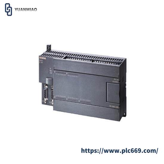 Siemens 6ES7 216-2AD23-0XB0 CPU 226 Compact unit