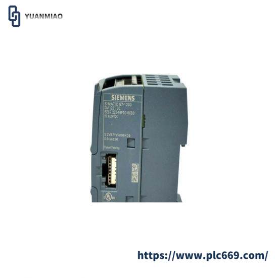 Siemens 6ES7 221-1BF30-0XB0 Digital input SM 1221