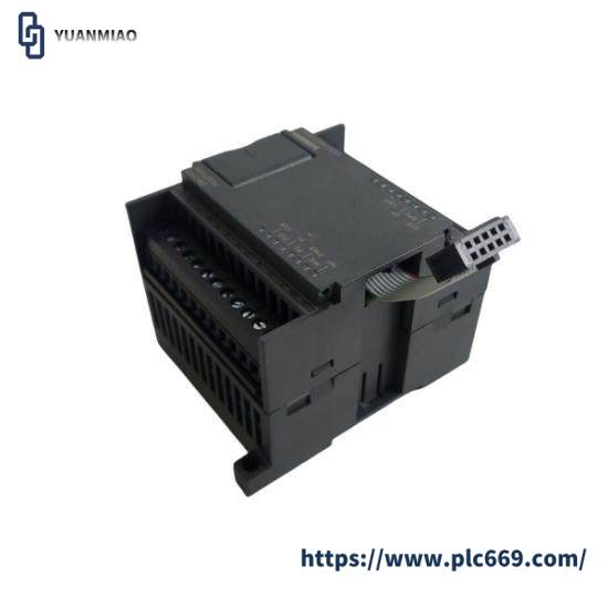 Siemens 6ES7 253-1AA22-0XA0  EM 253 Positioning Module