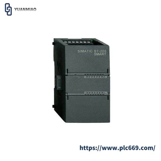 SIEMENS 6ES7 288-2DT08-0AA0 Digital output module