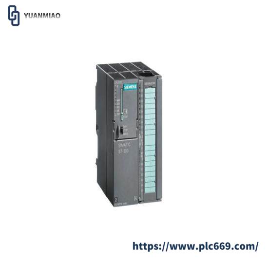 Siemens 6ES7 312-5BF04-0AB0 Compact CPU