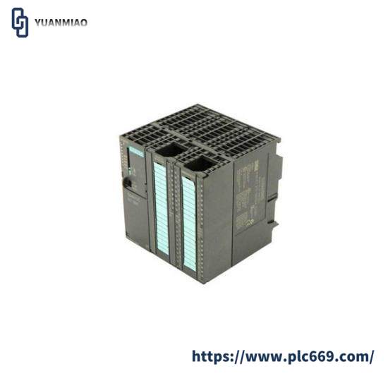 Siemens 6ES7 313-5BG04-0AB0 Compact CPU with MPI